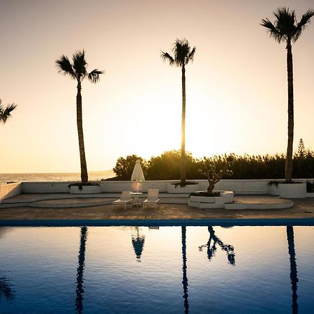 Thalasses Adelianos Kampos Ngoại thất bức ảnh