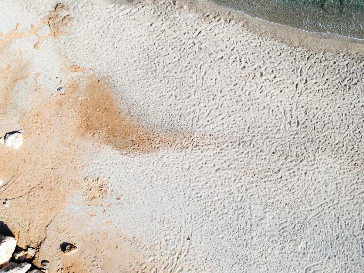 Thalasses Adelianos Kampos Ngoại thất bức ảnh